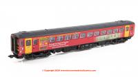 2D-020-006D Dapol Class 153 Single Car Sprinter DMU - 153 318